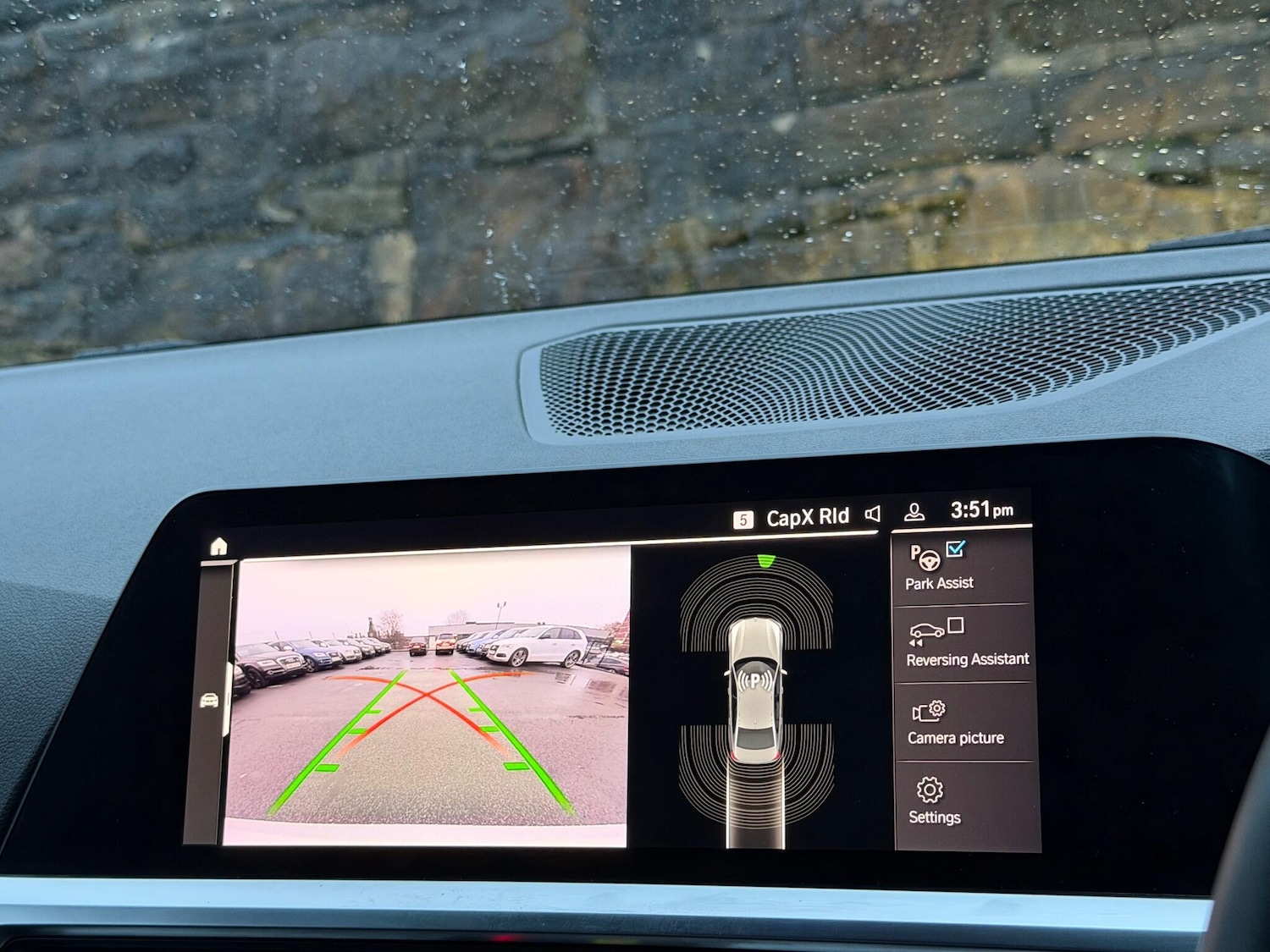 Used BMW 3 Series 2021 for sale - 76645154: Photo 35