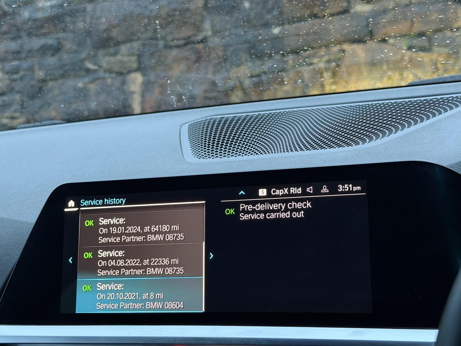 Used BMW 3 Series 2021 for sale - 76645154: Photo 38