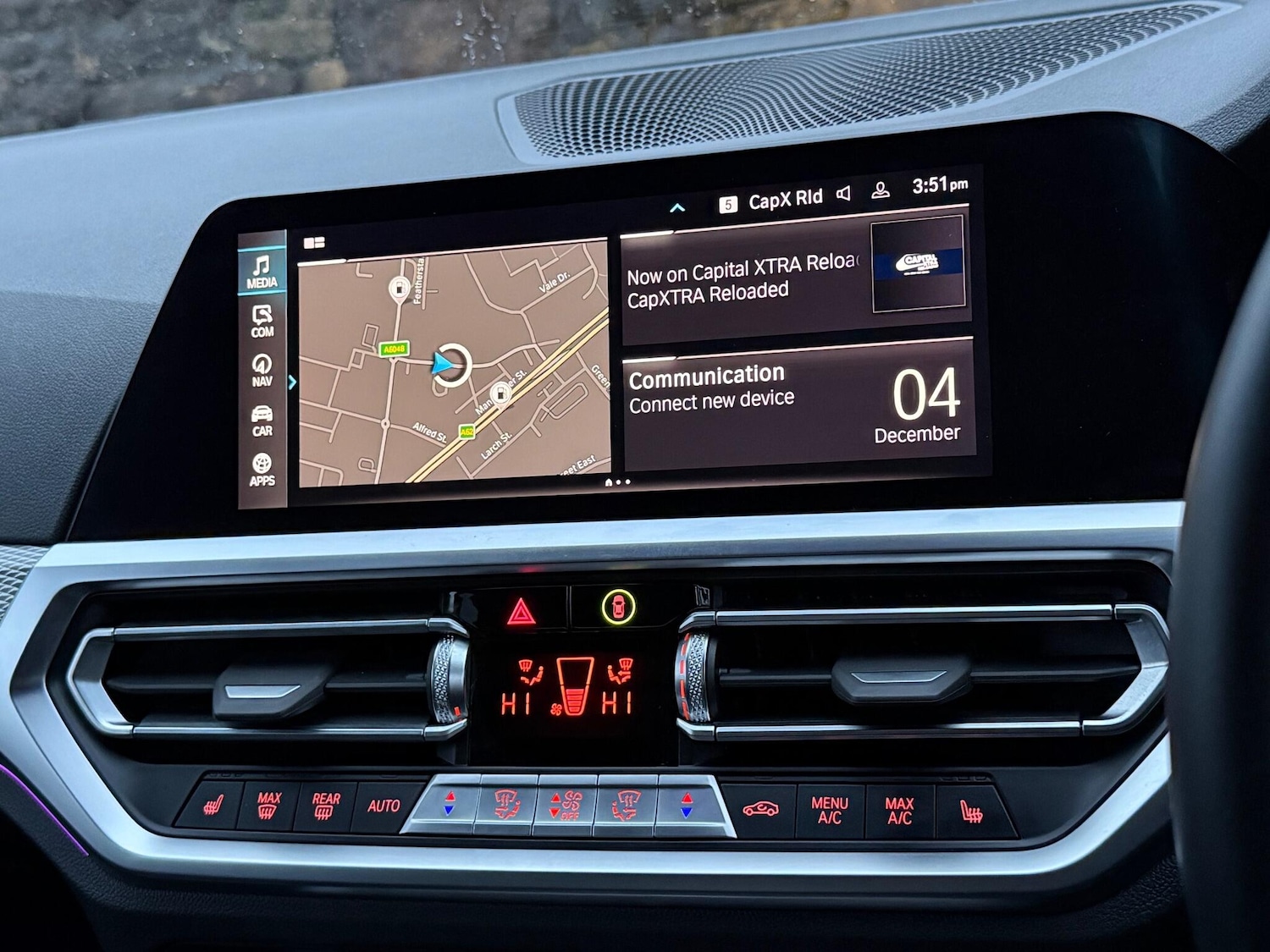 Used BMW 3 Series 2021 for sale - 76645154: Photo 39