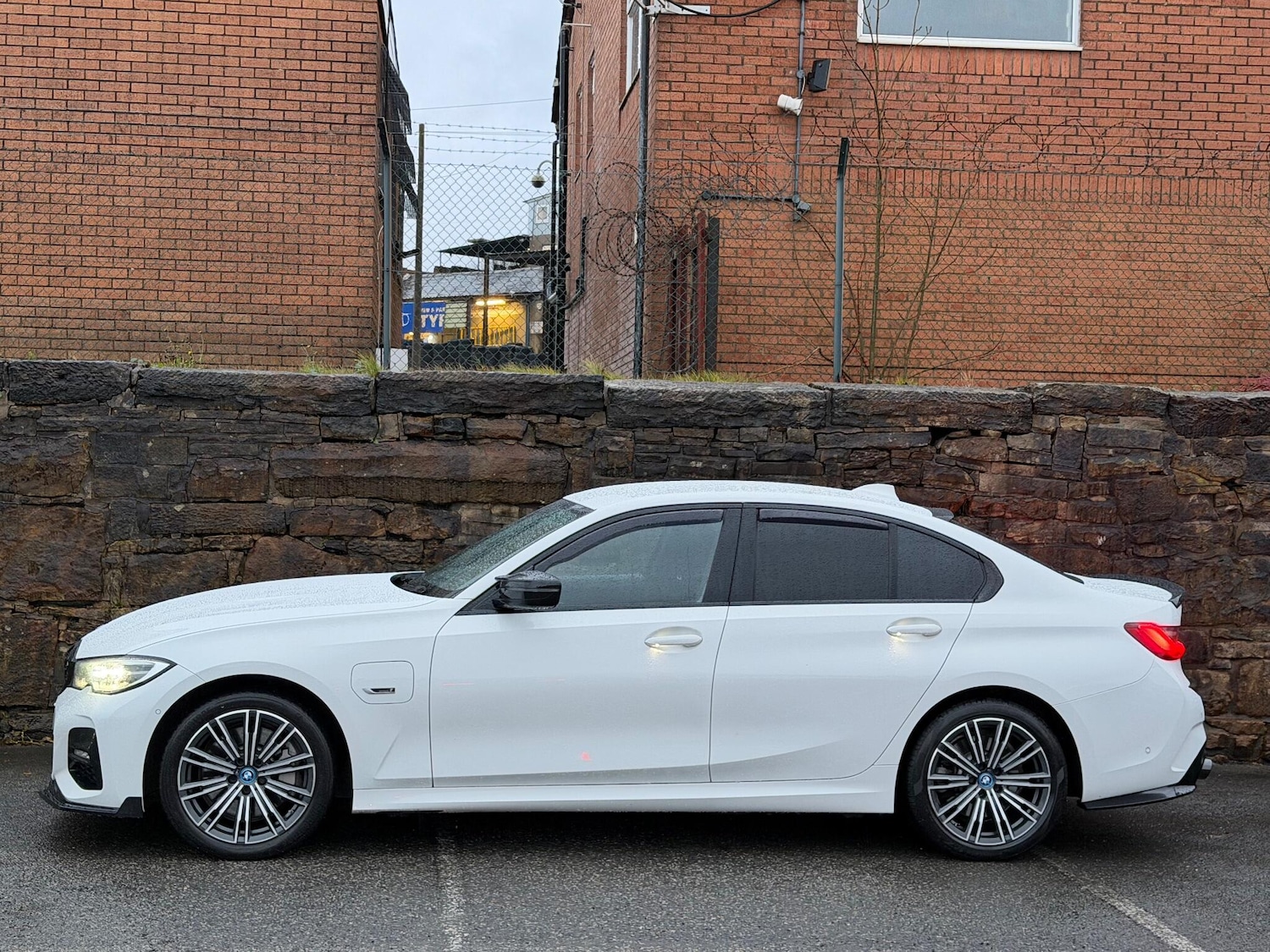 Used BMW 3 Series 2021 for sale - 76645154: Photo 4