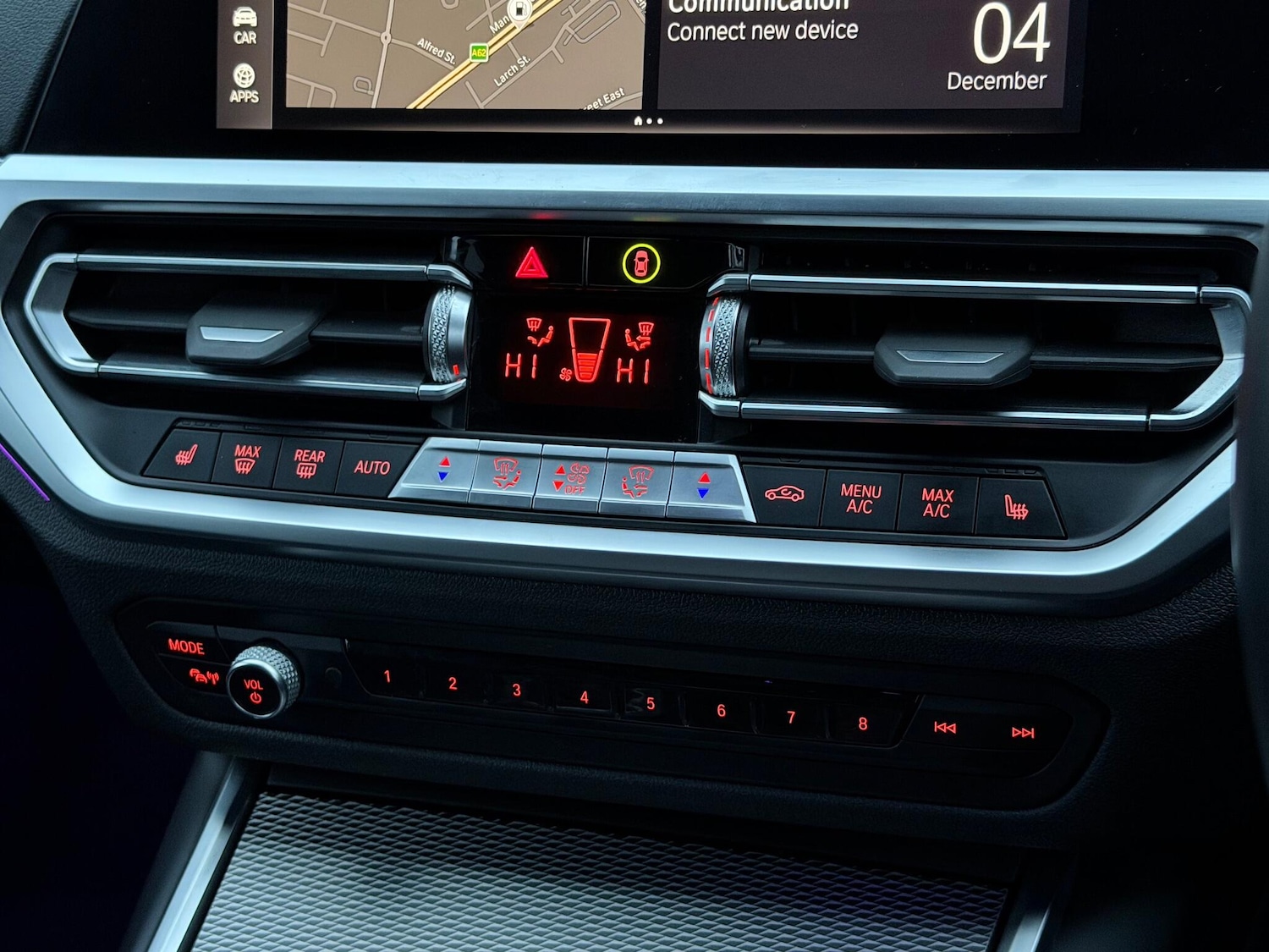 Used BMW 3 Series 2021 for sale - 76645154: Photo 40