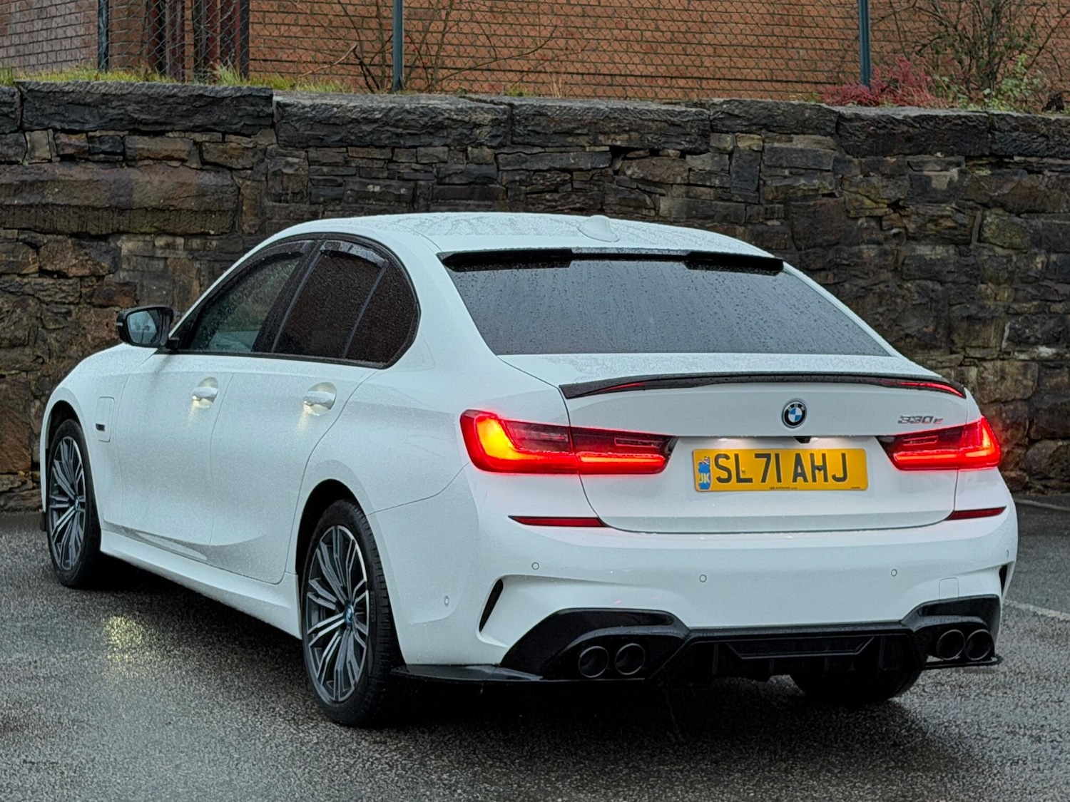 Used BMW 3 Series 2021 for sale - 76645154: Photo 5