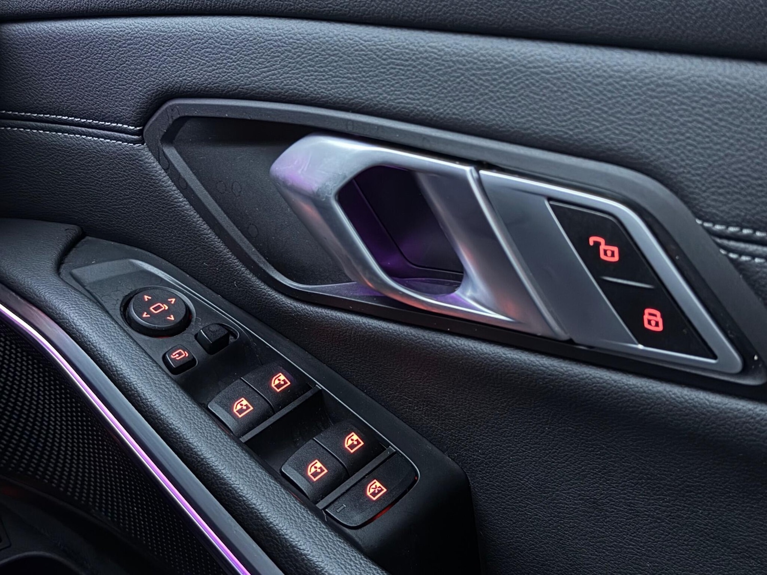 Used BMW 3 Series 2021 for sale - 76645154: Photo 50