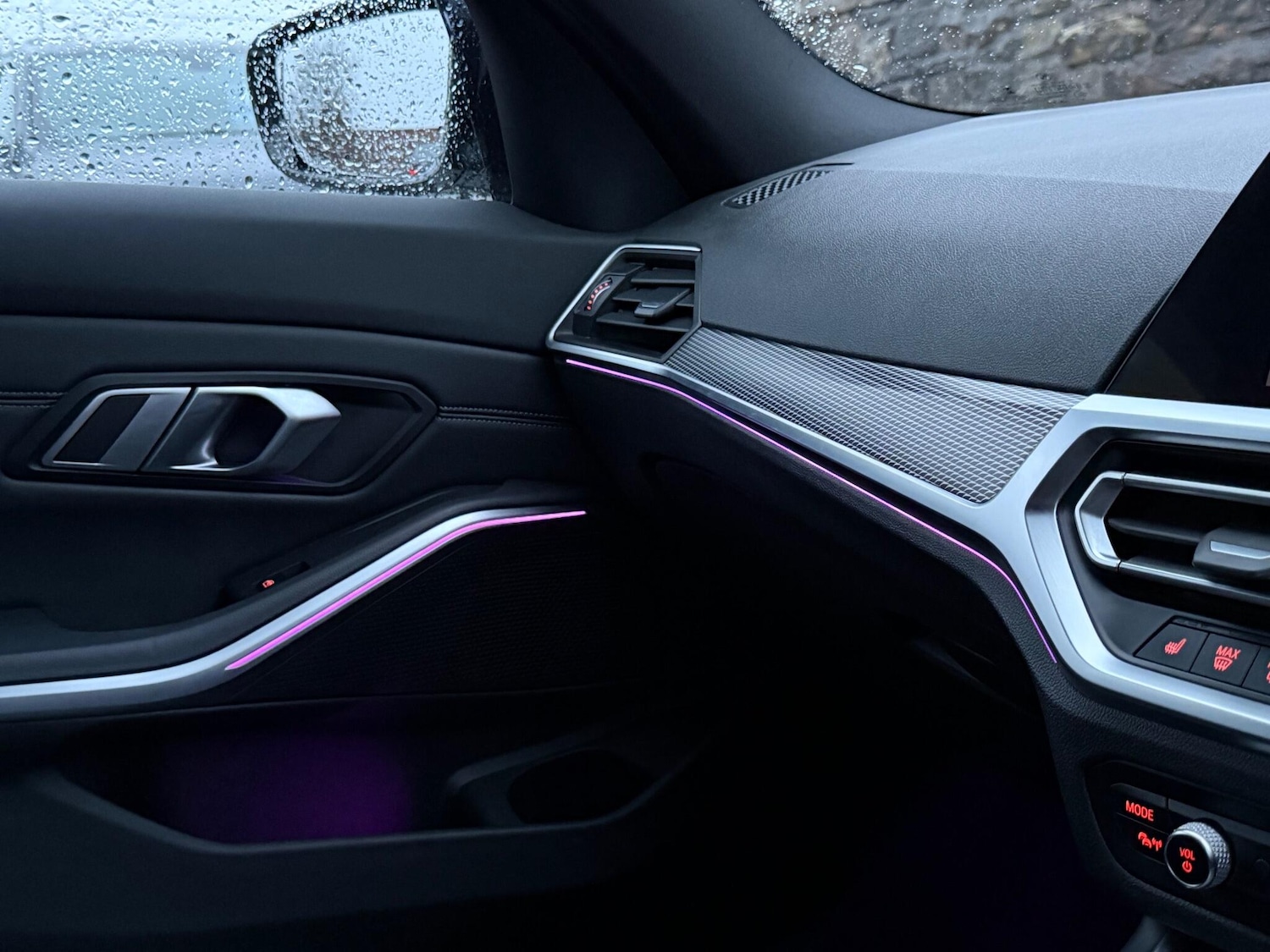 Used BMW 3 Series 2021 for sale - 76645154: Photo 53