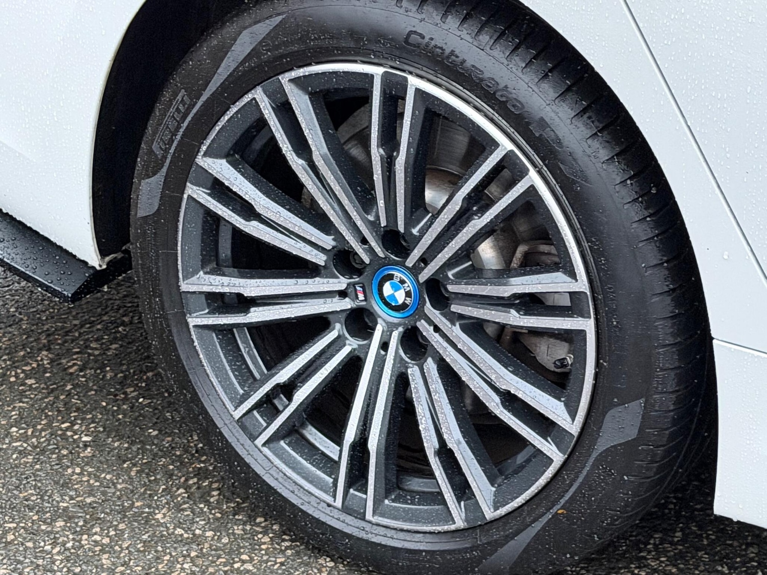 Used BMW 3 Series 2021 for sale - 76645154: Photo 57