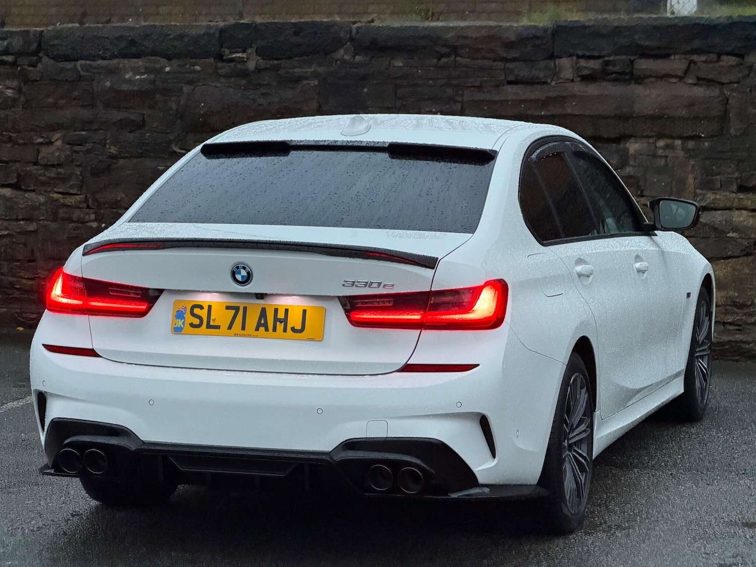 Used BMW 3 Series 2021 for sale - 76645154: Photo 7