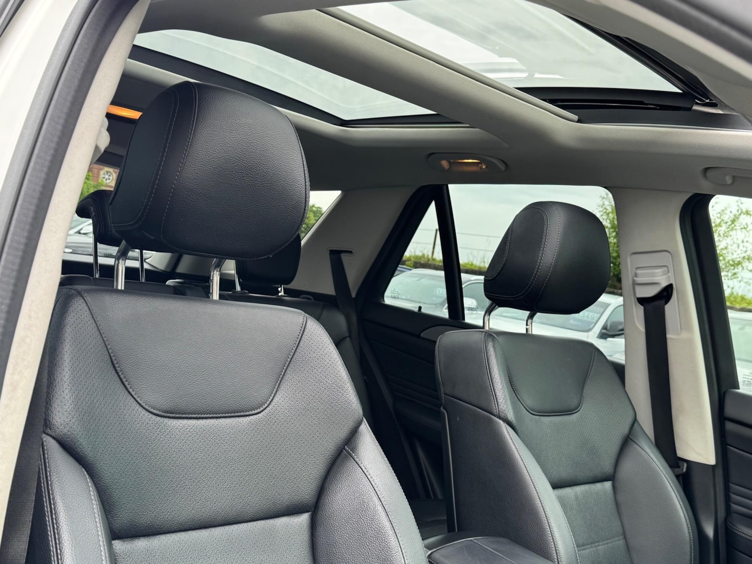 Used Mercedes-Benz GLE 2017 for sale - 76991094: Photo 20