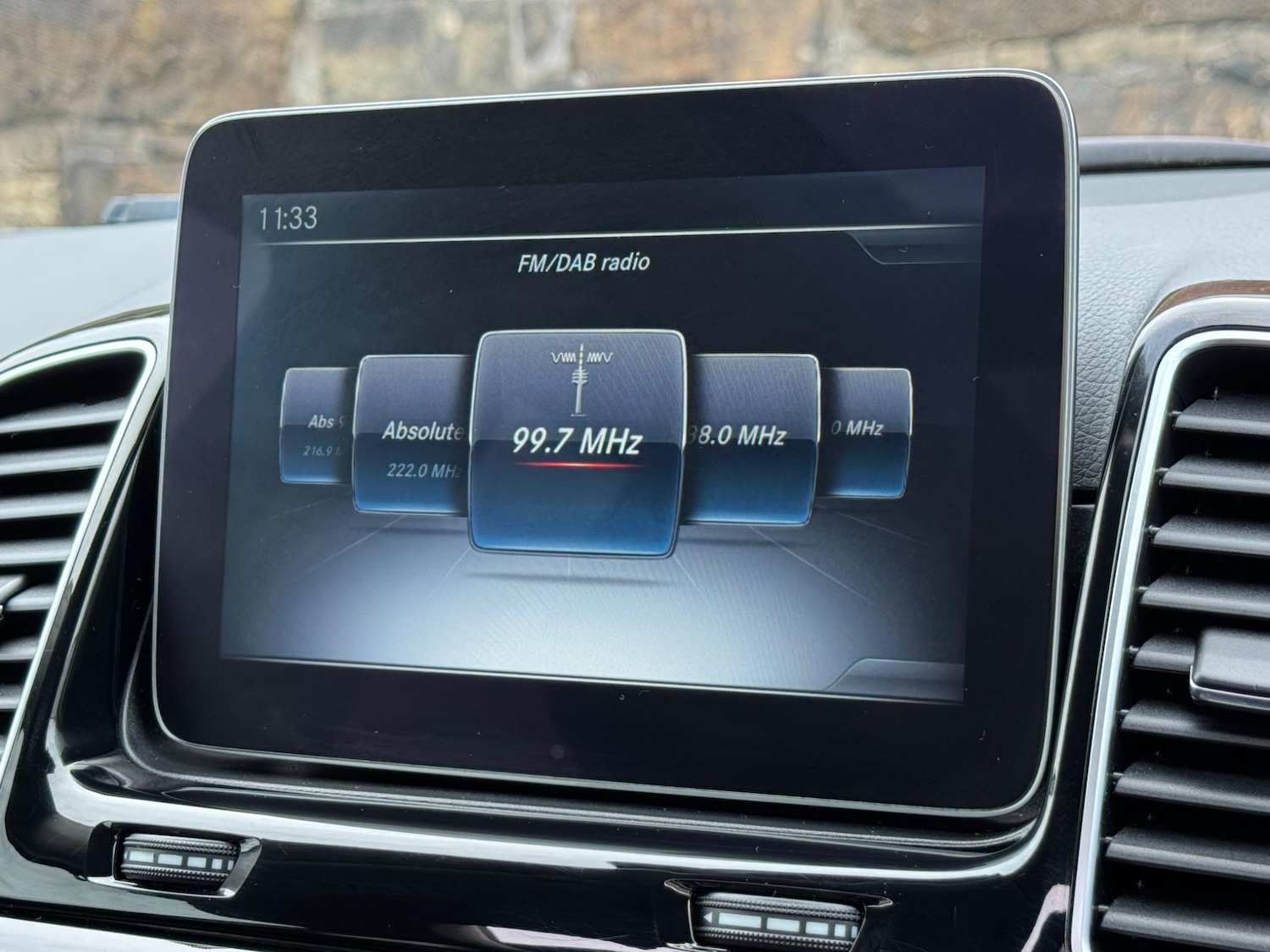 Used Mercedes-Benz GLE 2017 for sale - 76991094: Photo 32