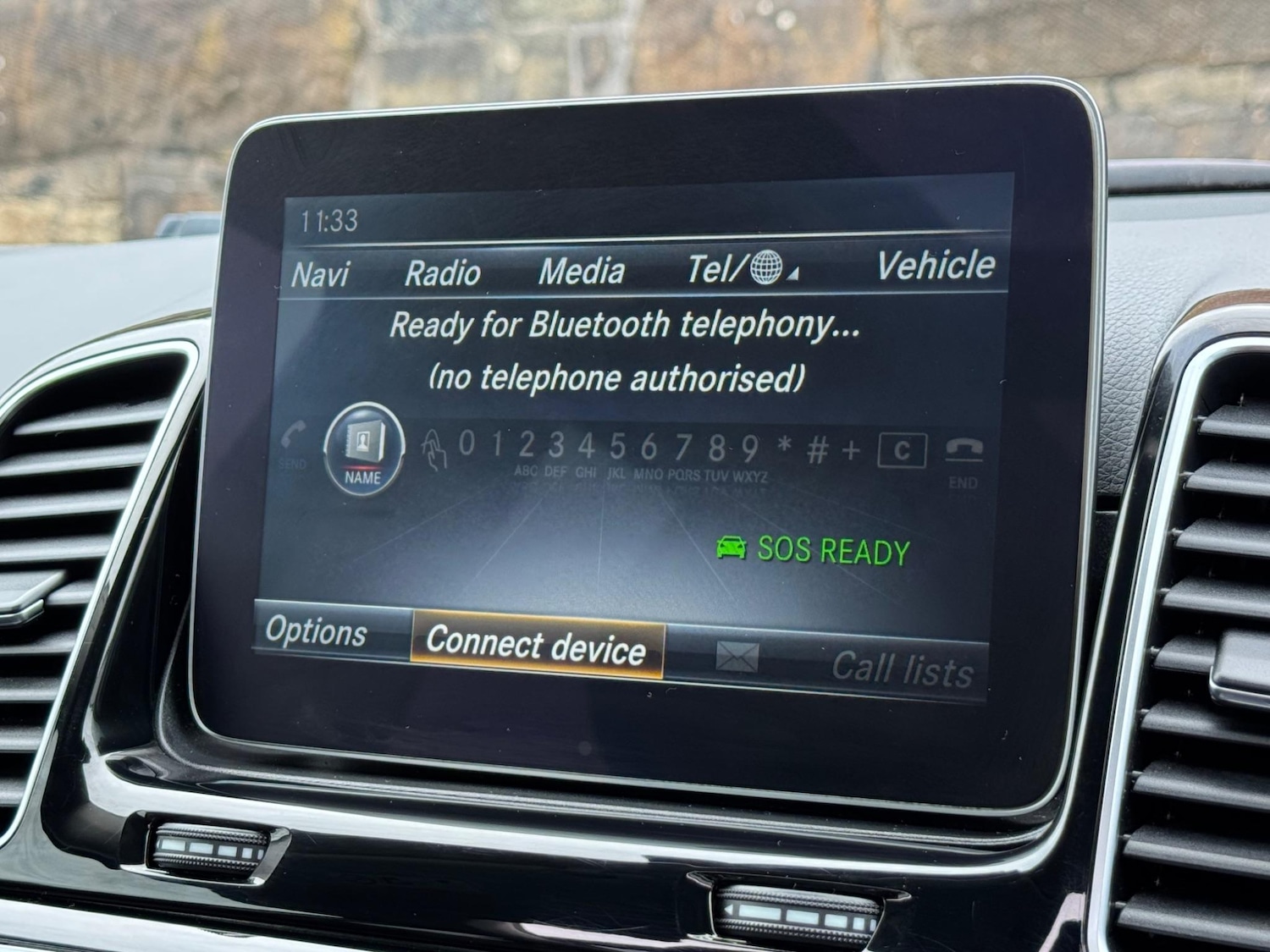 Used Mercedes-Benz GLE 2017 for sale - 76991094: Photo 36