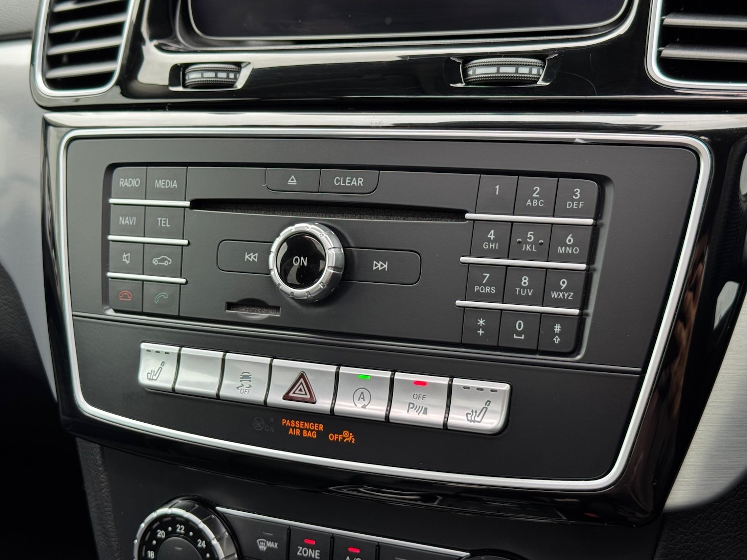 Used Mercedes-Benz GLE 2017 for sale - 76991094: Photo 39