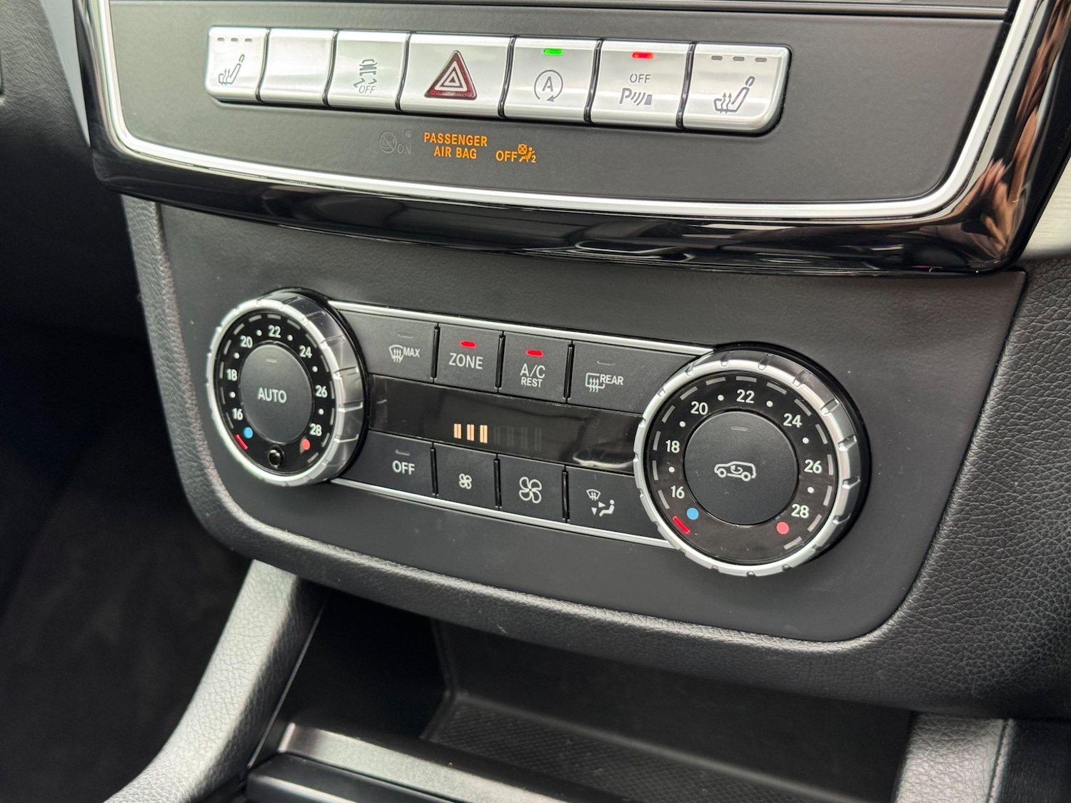 Used Mercedes-Benz GLE 2017 for sale - 76991094: Photo 40