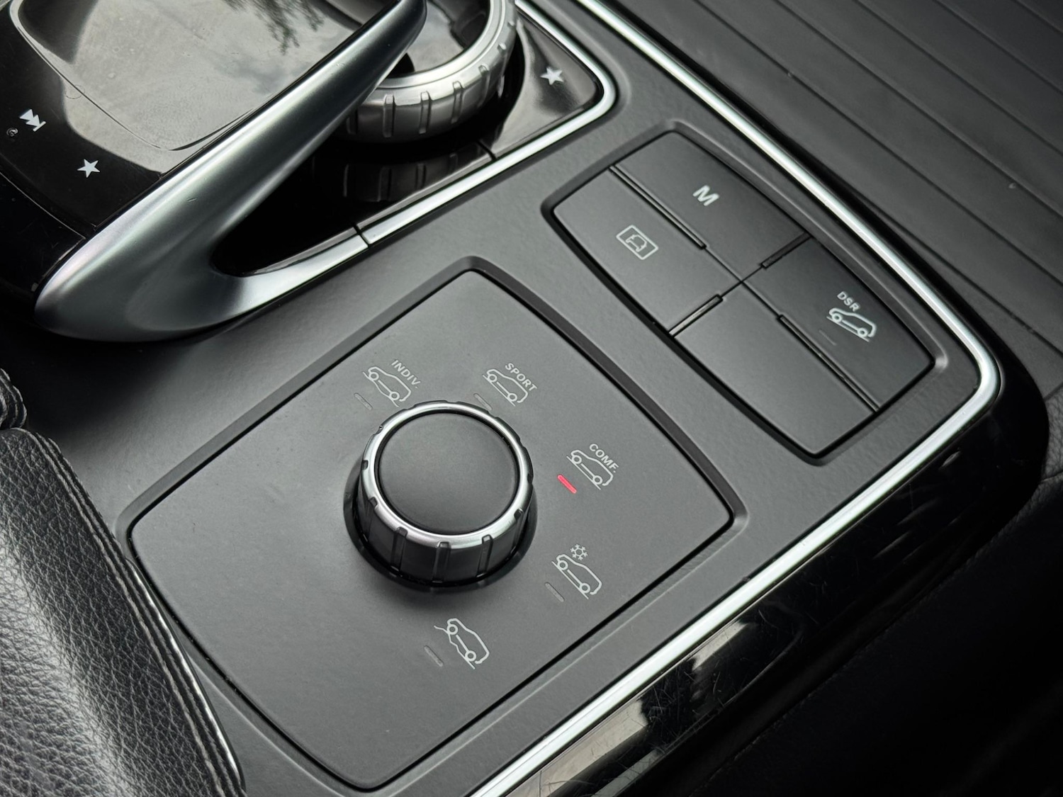 Used Mercedes-Benz GLE 2017 for sale - 76991094: Photo 45