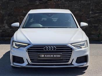 Used Audi A6 Saloon 2019 for sale - 79475482: Photo