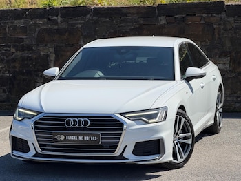 Used Audi A6 Saloon 2019 for sale - 79475482: Photo