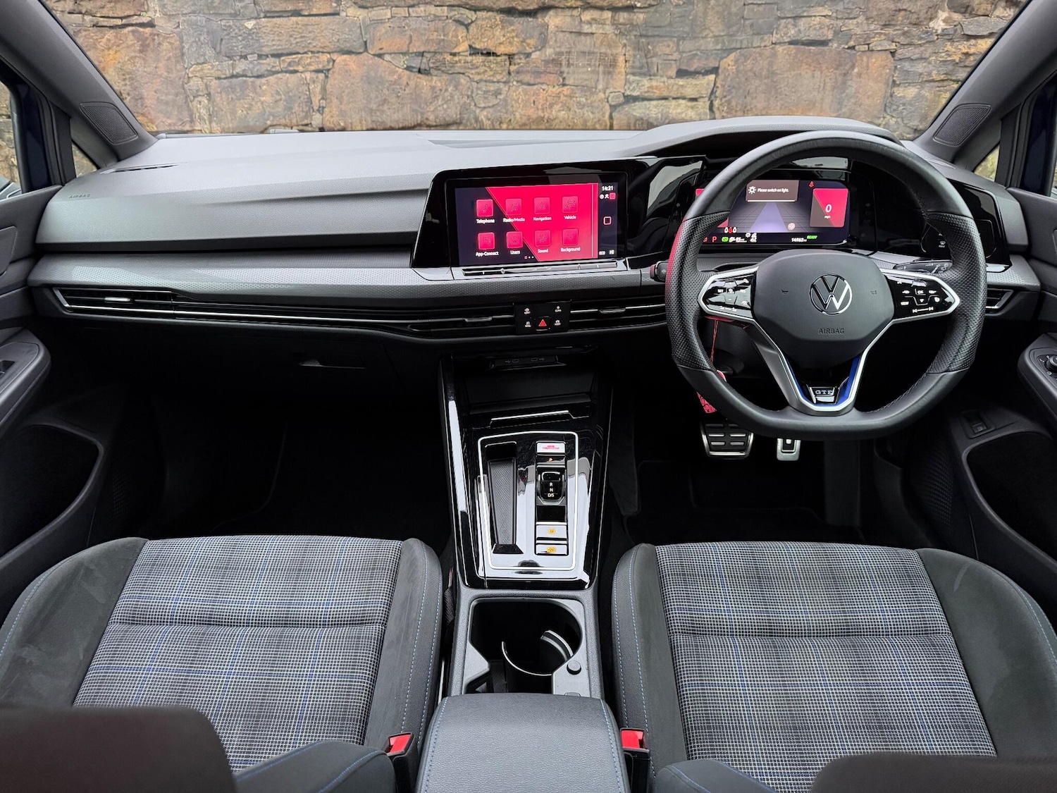 Used Volkswagen Golf for sale - 76976338: Photo 10