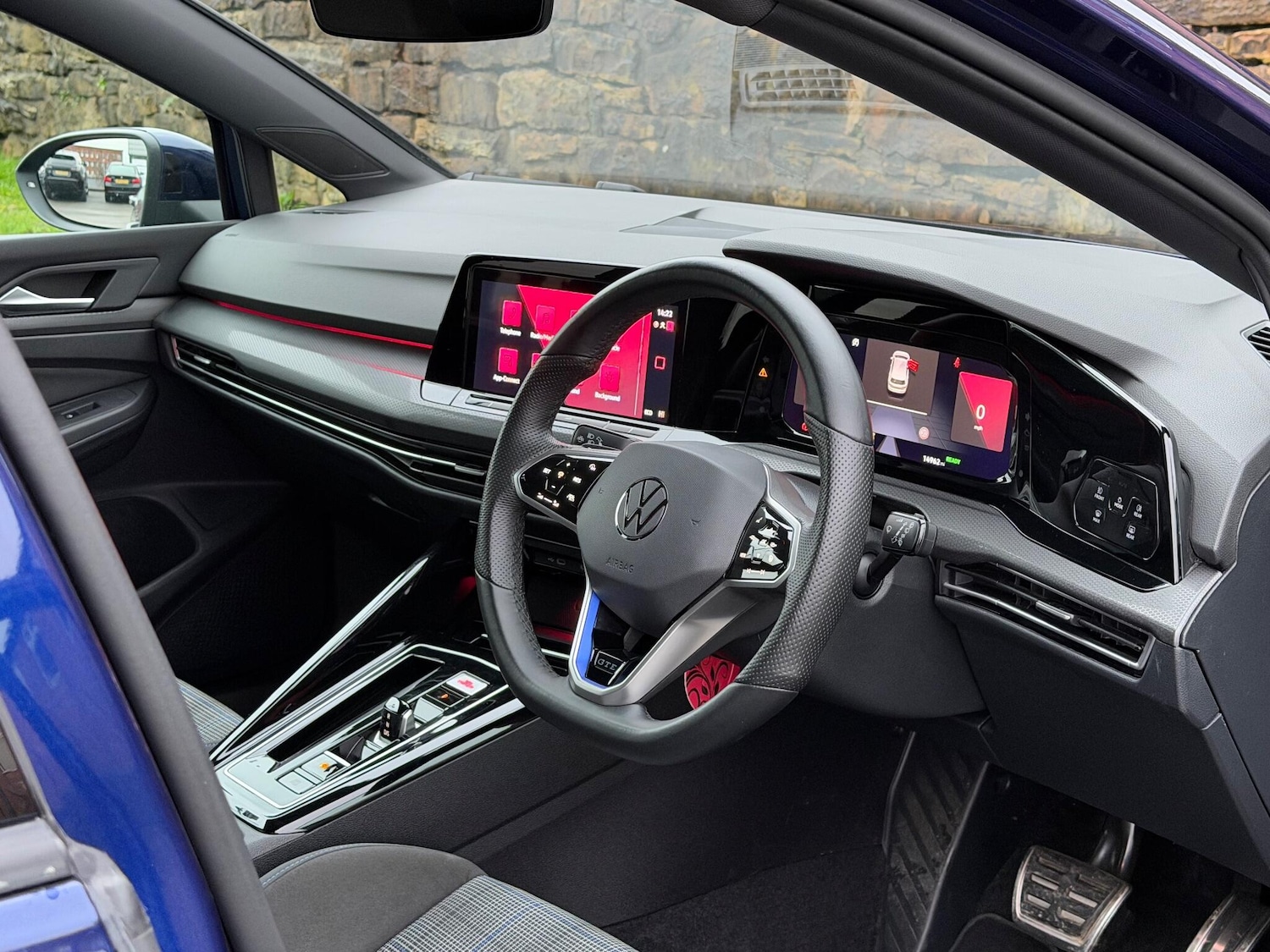 Used Volkswagen Golf for sale - 76976338: Photo 11