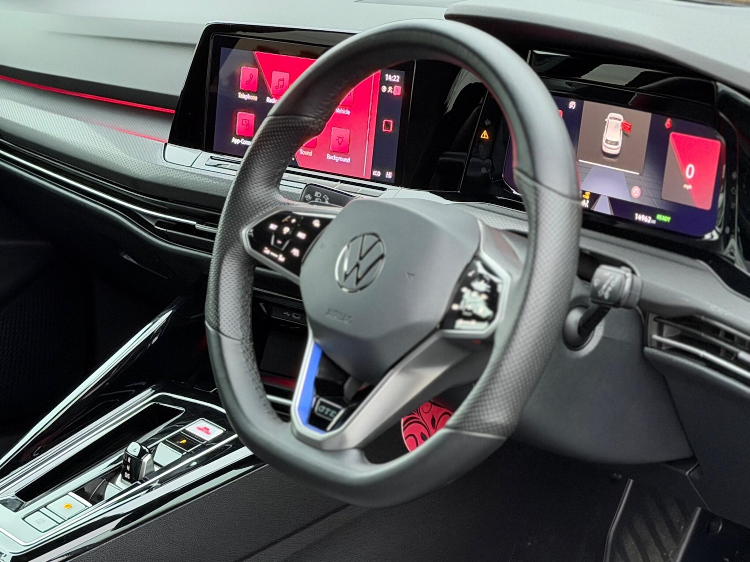 Used Volkswagen Golf for sale - 76976338: Photo 12