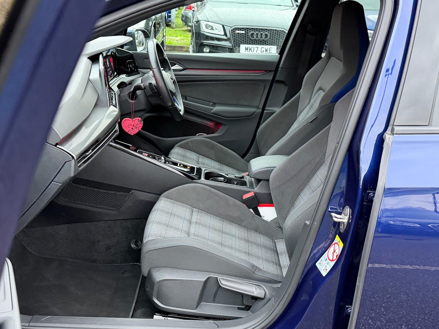 Used Volkswagen Golf for sale - 76976338: Photo 15