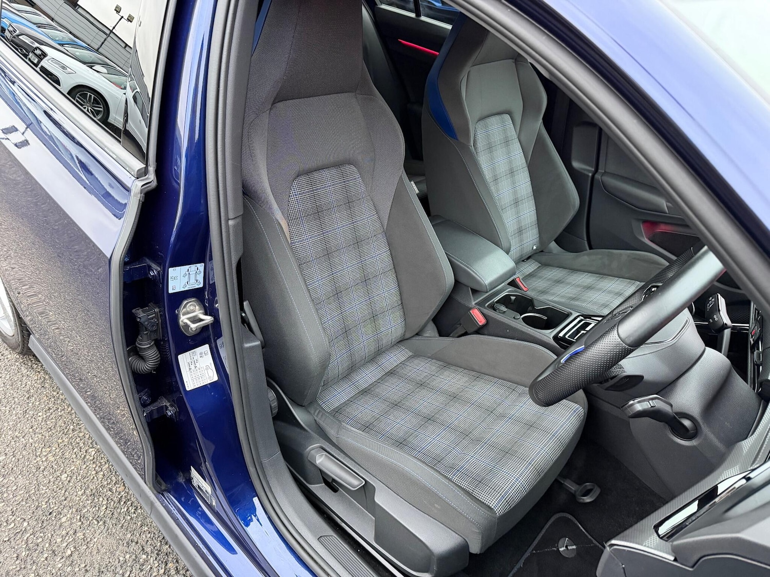 Used Volkswagen Golf for sale - 76976338: Photo 16