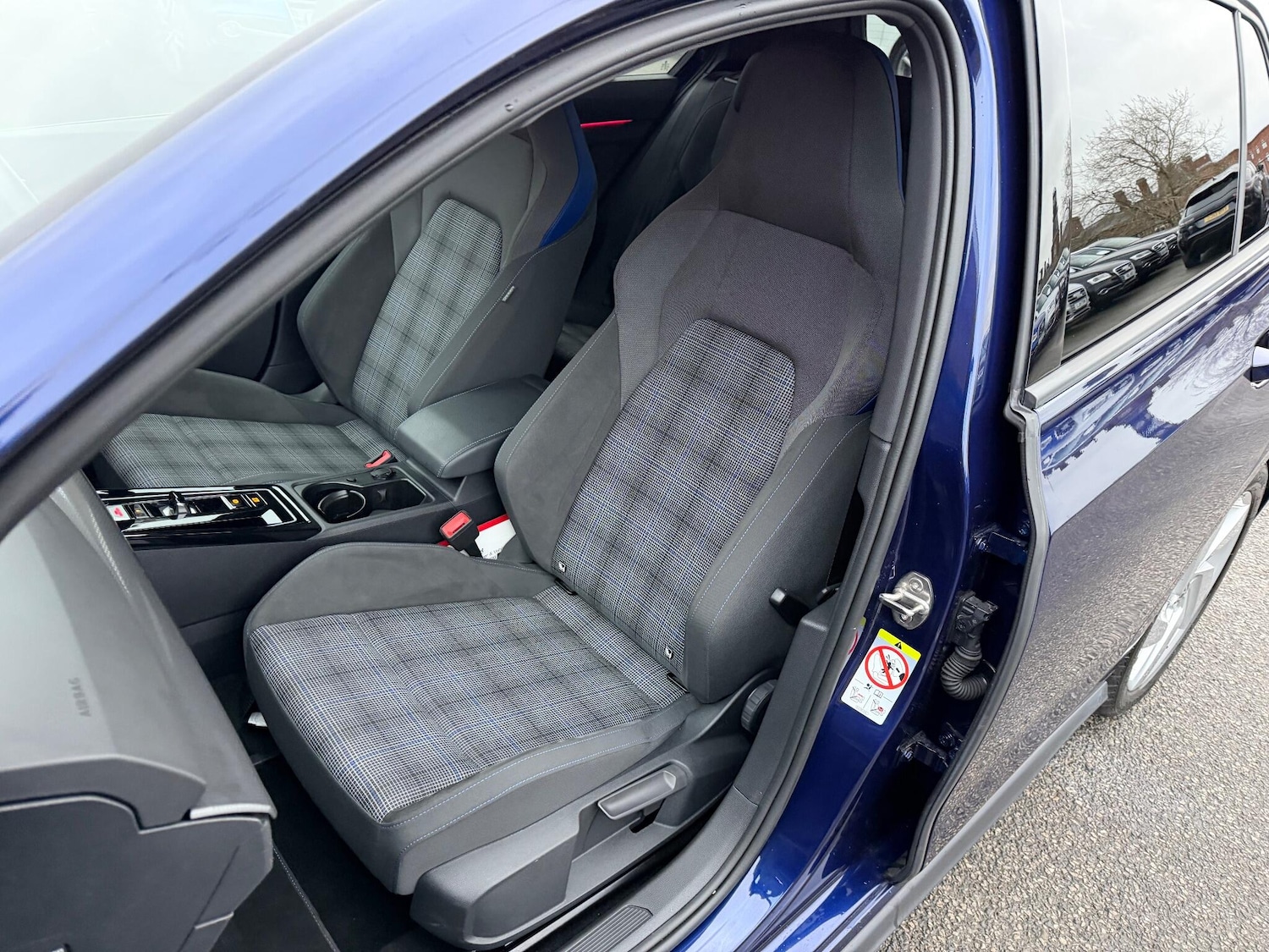 Used Volkswagen Golf for sale - 76976338: Photo 17