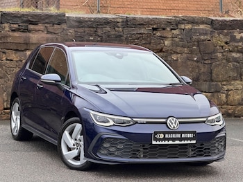 Used Volkswagen Golf 2024 for sale - 76976338: Photo
