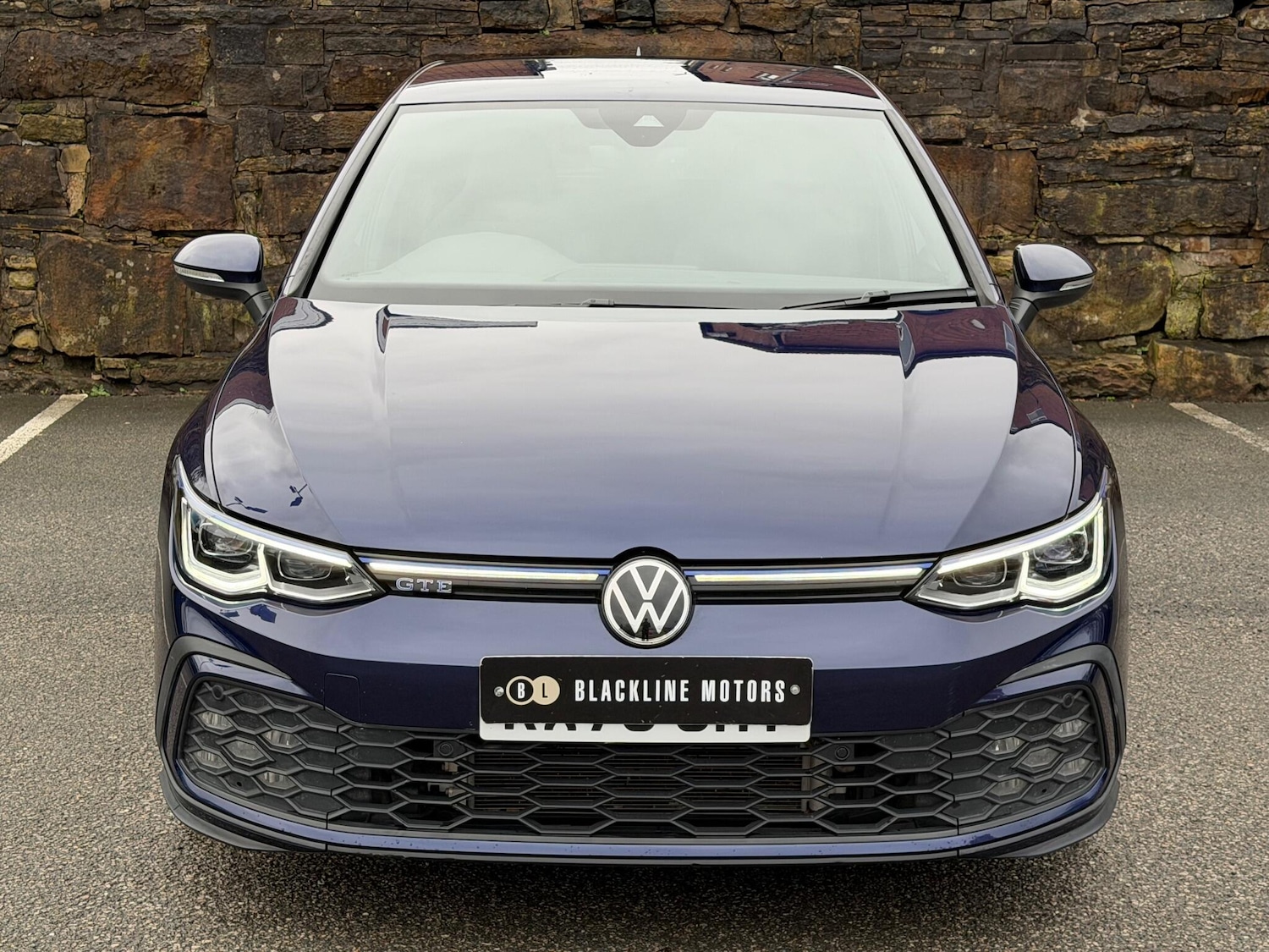 Used Volkswagen Golf for sale - 76976338: Photo 2