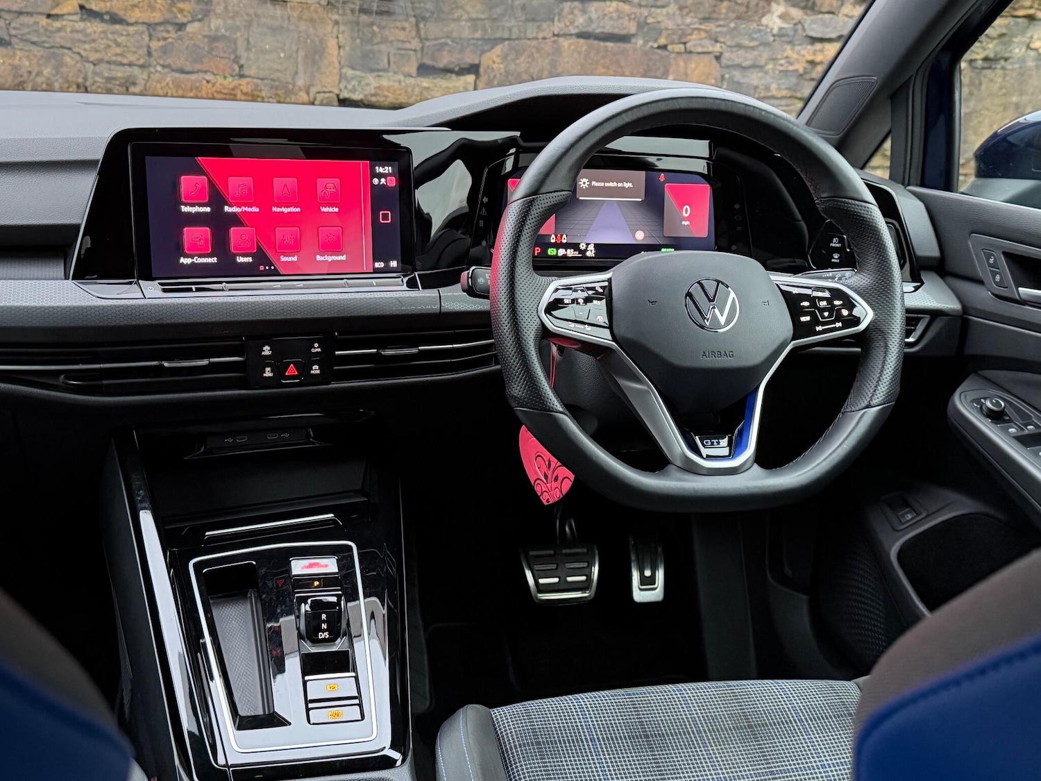 Used Volkswagen Golf for sale - 76976338: Photo 22