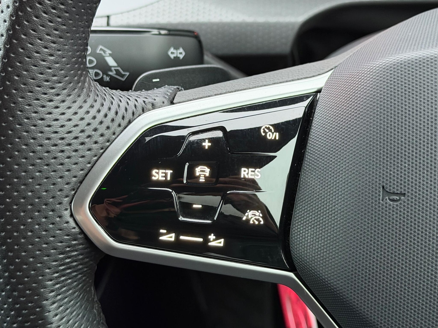 Used Volkswagen Golf for sale - 76976338: Photo 25