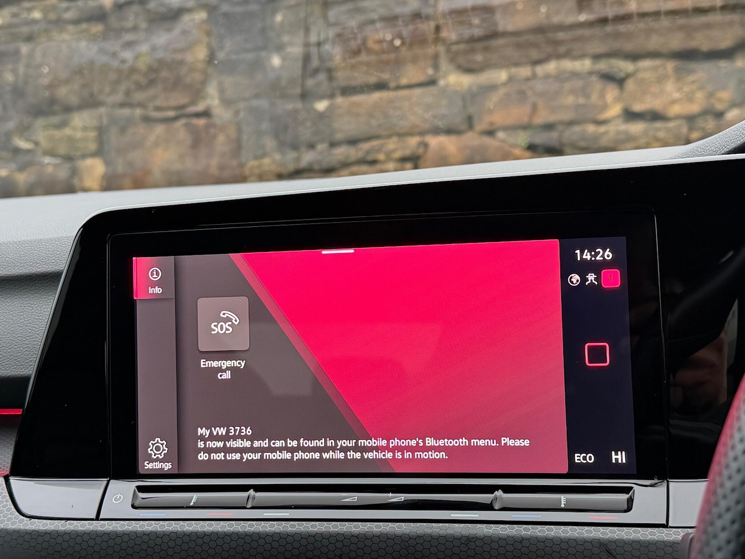 Used Volkswagen Golf for sale - 76976338: Photo 28