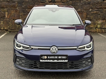 Used Volkswagen Golf 2024 for sale - 76976338: Photo