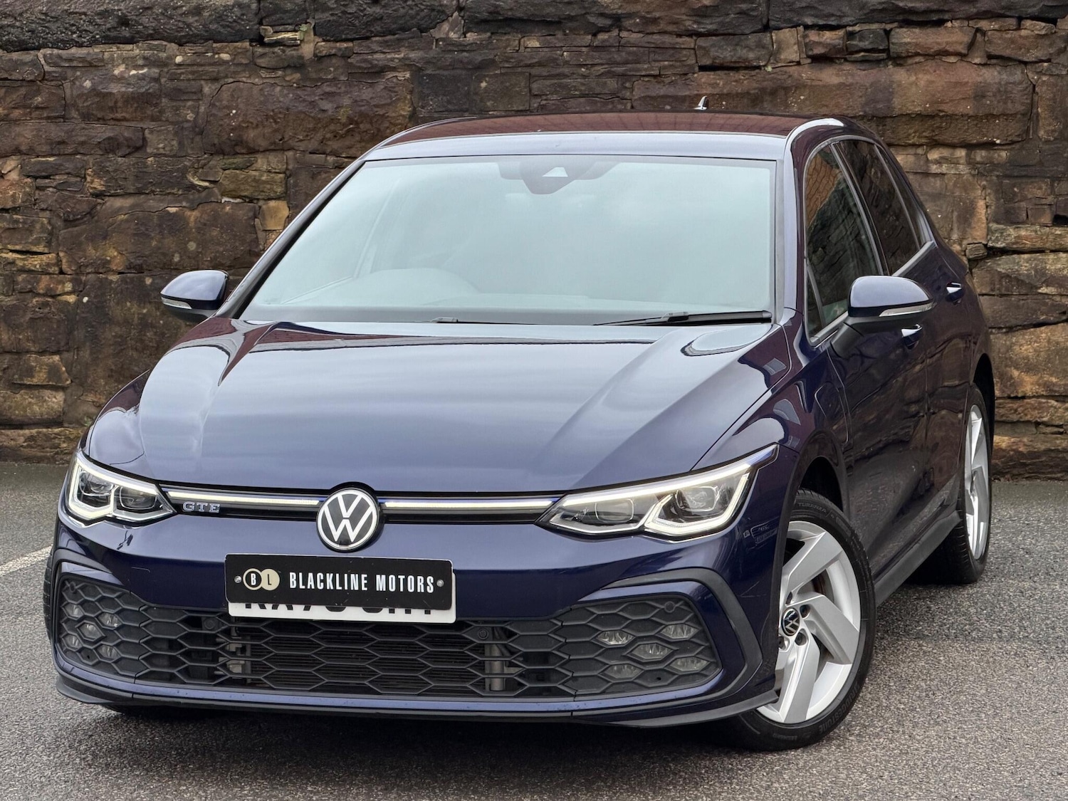 Used Volkswagen Golf for sale - 76976338: Photo 3