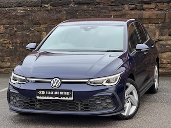 Used Volkswagen Golf 2024 for sale - 76976338: Photo