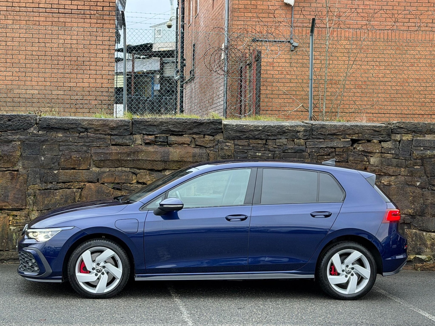 Used Volkswagen Golf for sale - 76976338: Photo 4