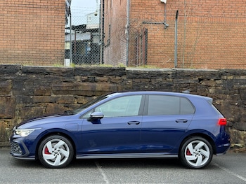 Used Volkswagen Golf 2024 for sale - 76976338: Photo