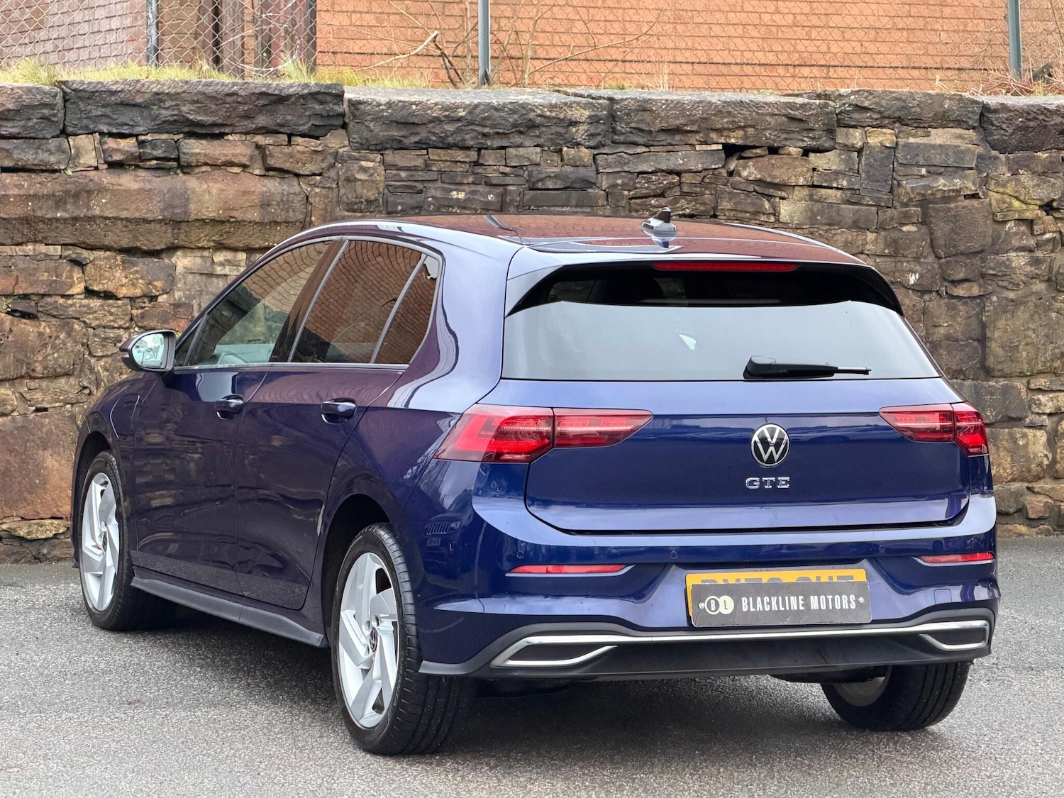 Used Volkswagen Golf for sale - 76976338: Photo 5