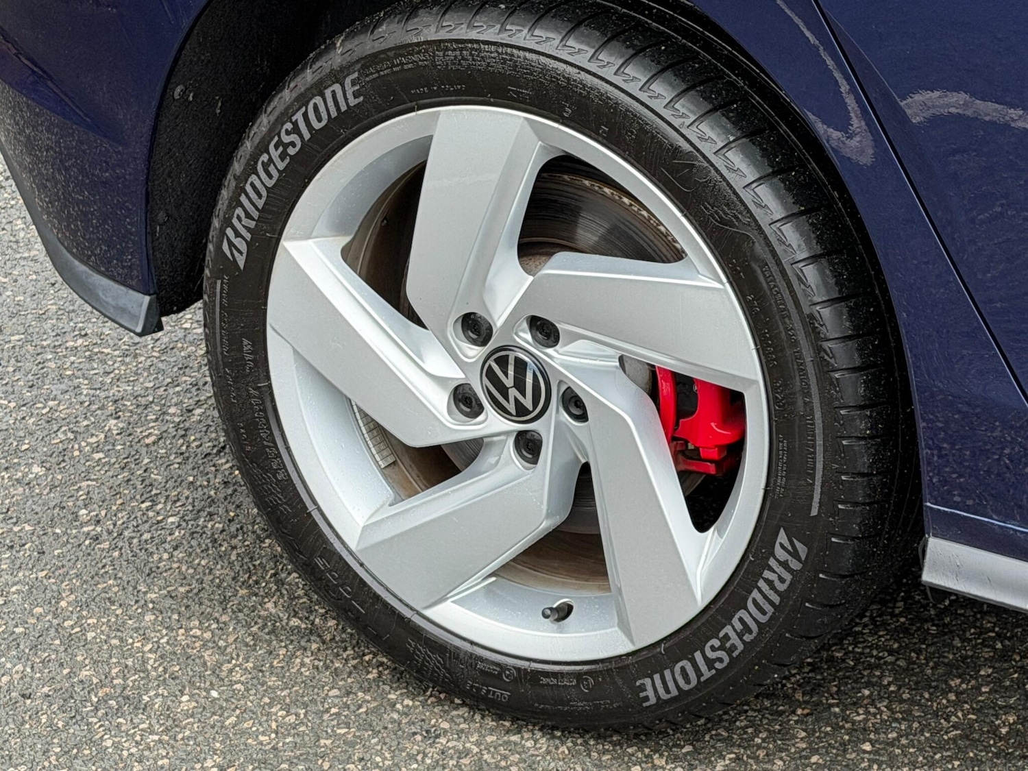 Used Volkswagen Golf for sale - 76976338: Photo 54