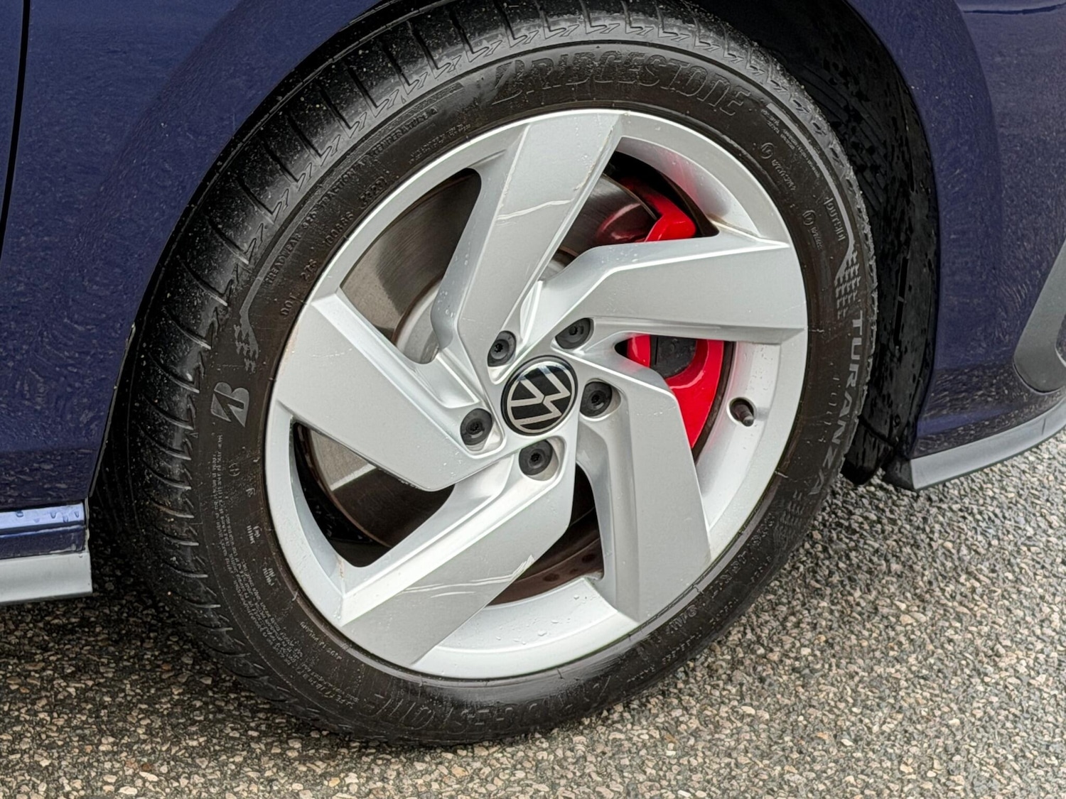Used Volkswagen Golf for sale - 76976338: Photo 55