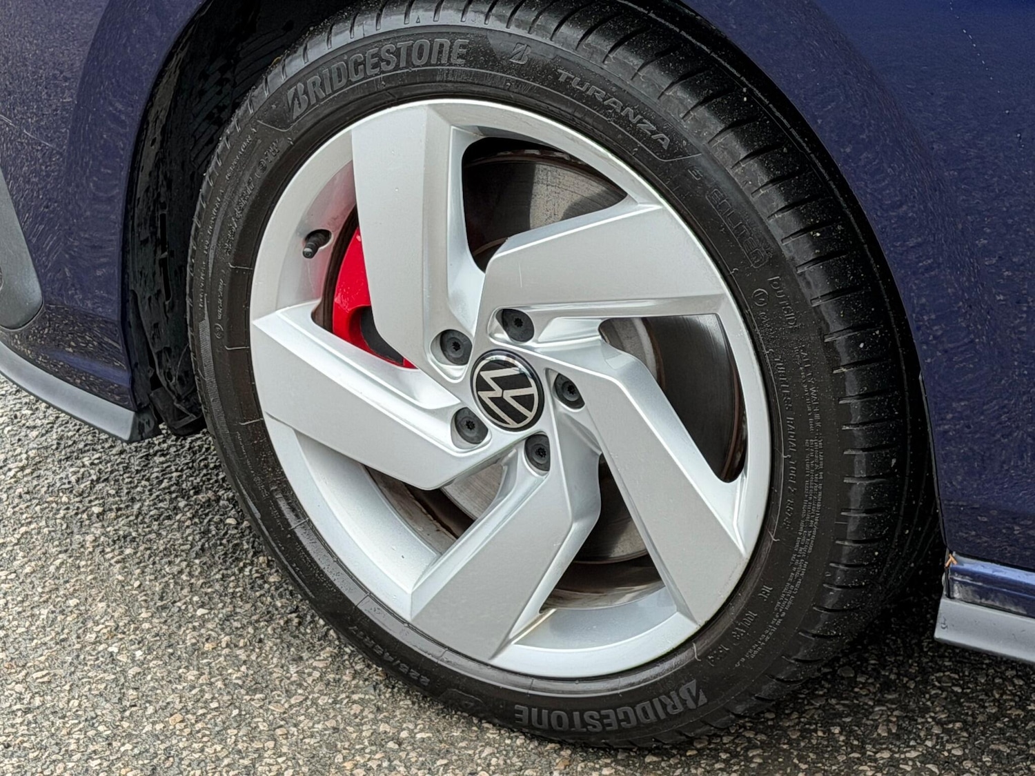 Used Volkswagen Golf for sale - 76976338: Photo 56