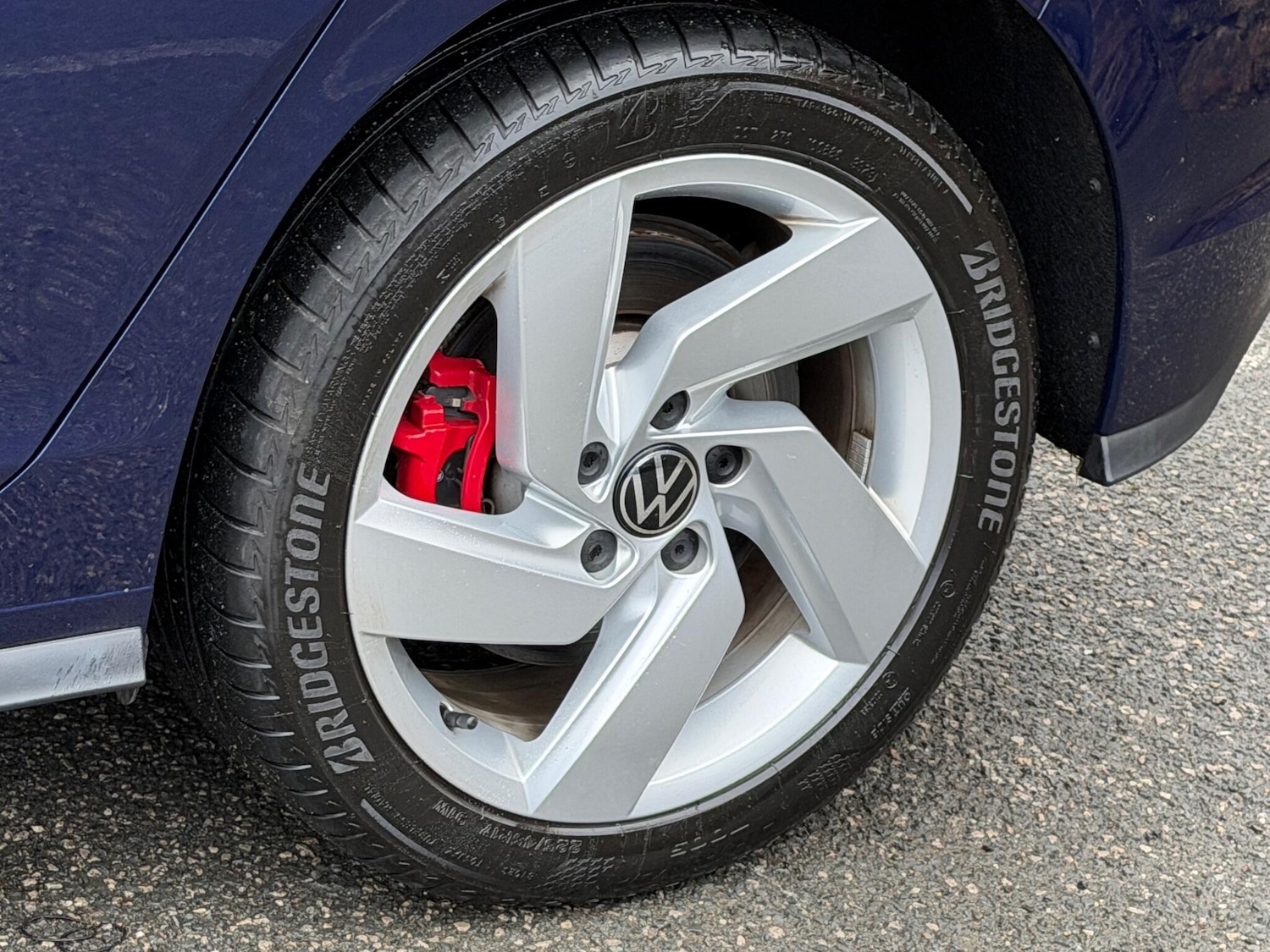 Used Volkswagen Golf for sale - 76976338: Photo 57