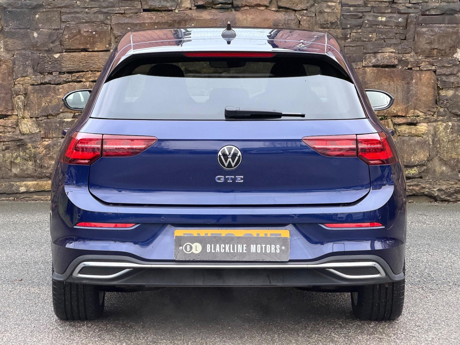 Used Volkswagen Golf for sale - 76976338: Photo 6