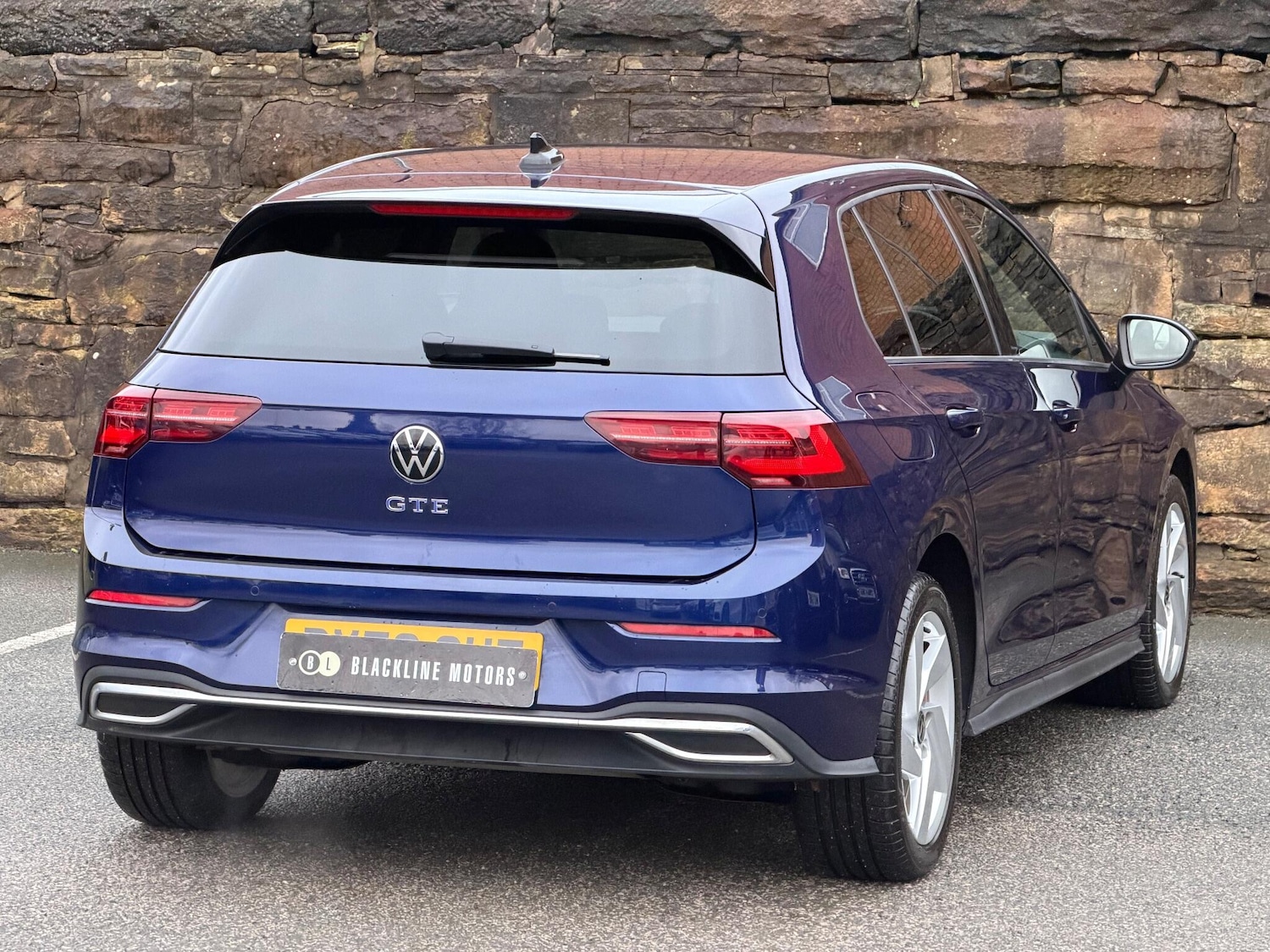 Used Volkswagen Golf for sale - 76976338: Photo 7