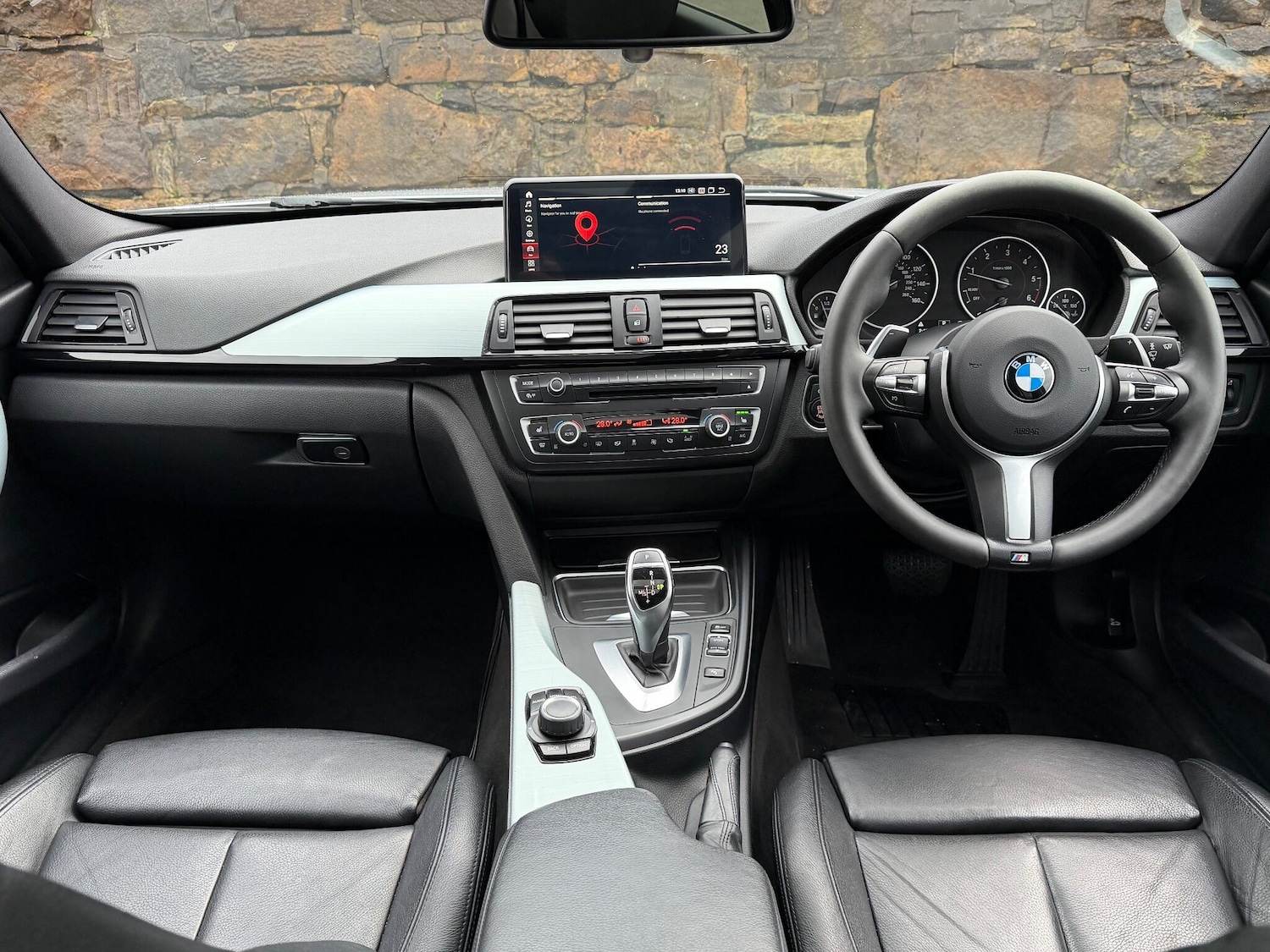 Used BMW 3 Series 2014 for sale - 76592259: Photo 11