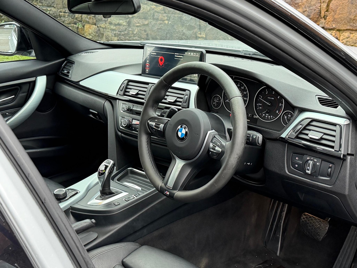 Used BMW 3 Series 2014 for sale - 76592259: Photo 12