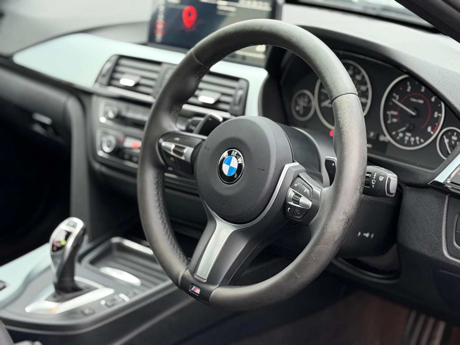 Used BMW 3 Series 2014 for sale - 76592259: Photo 13