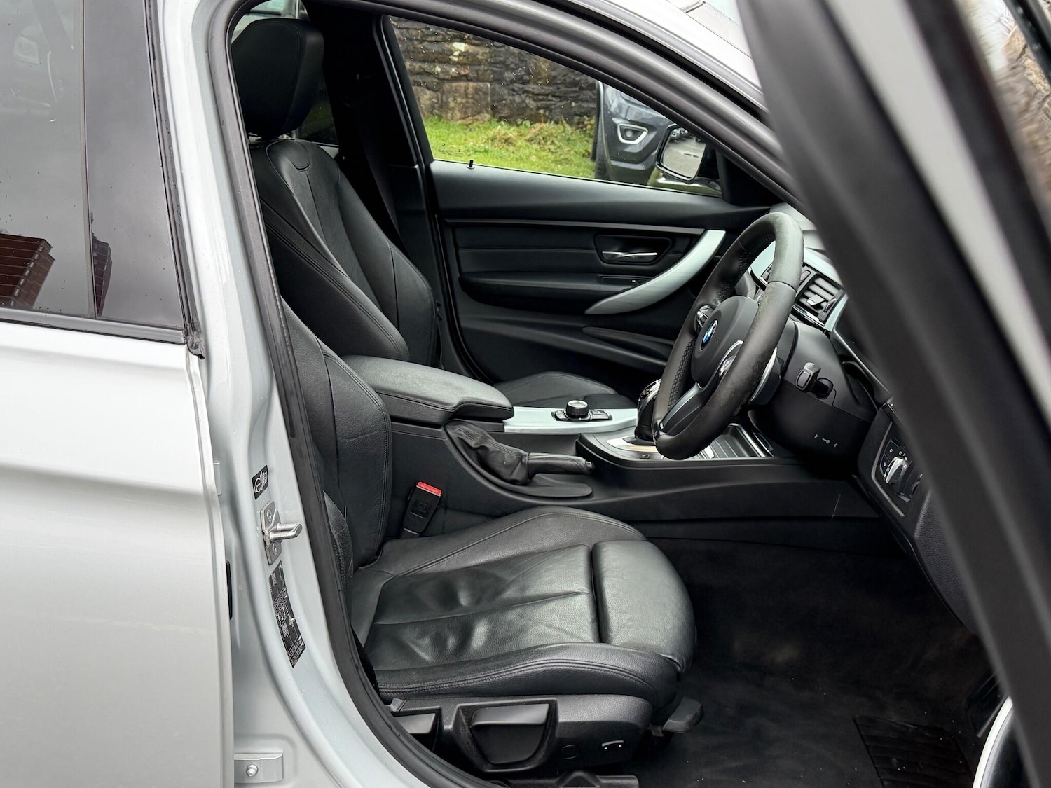 Used BMW 3 Series 2014 for sale - 76592259: Photo 15