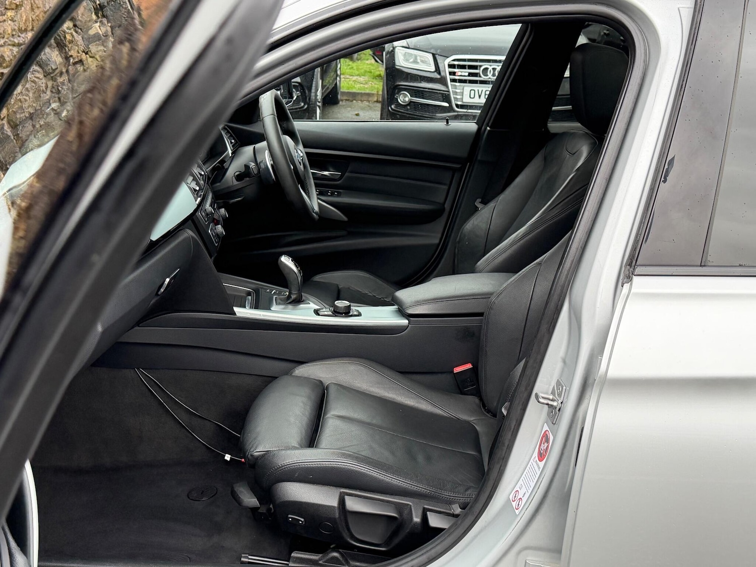 Used BMW 3 Series 2014 for sale - 76592259: Photo 16