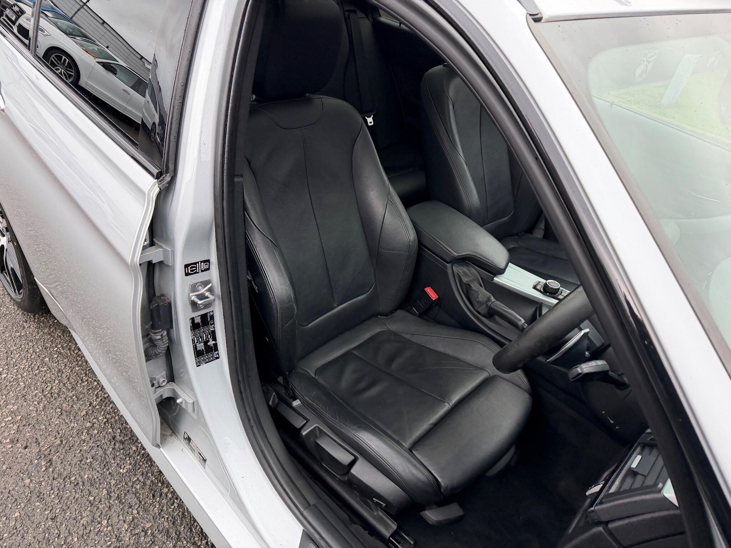 Used BMW 3 Series 2014 for sale - 76592259: Photo 17