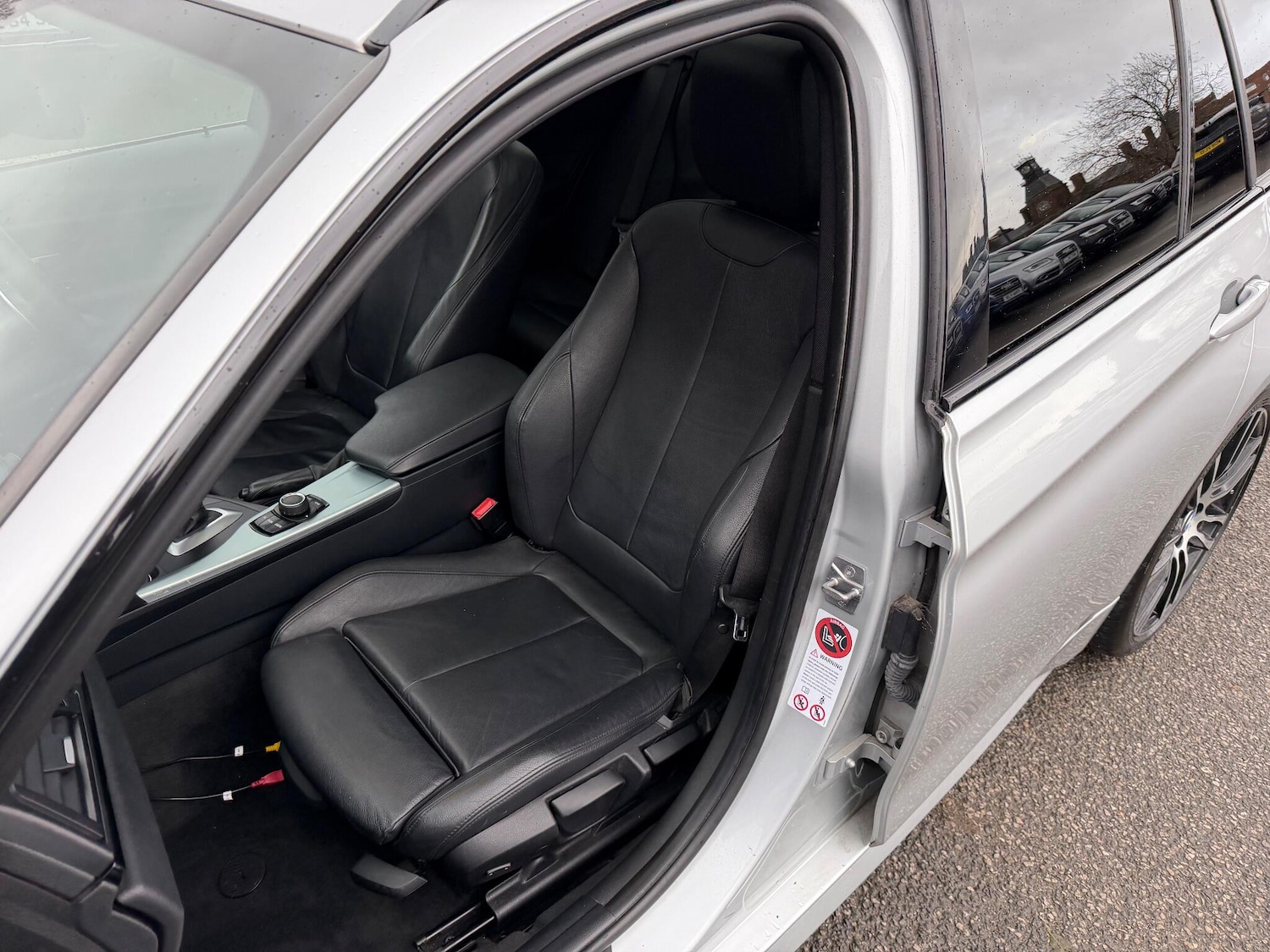 Used BMW 3 Series 2014 for sale - 76592259: Photo 18