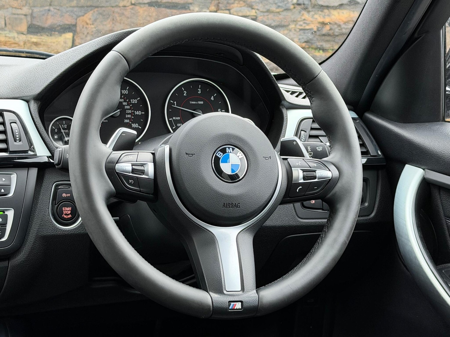 Used BMW 3 Series 2014 for sale - 76592259: Photo 25
