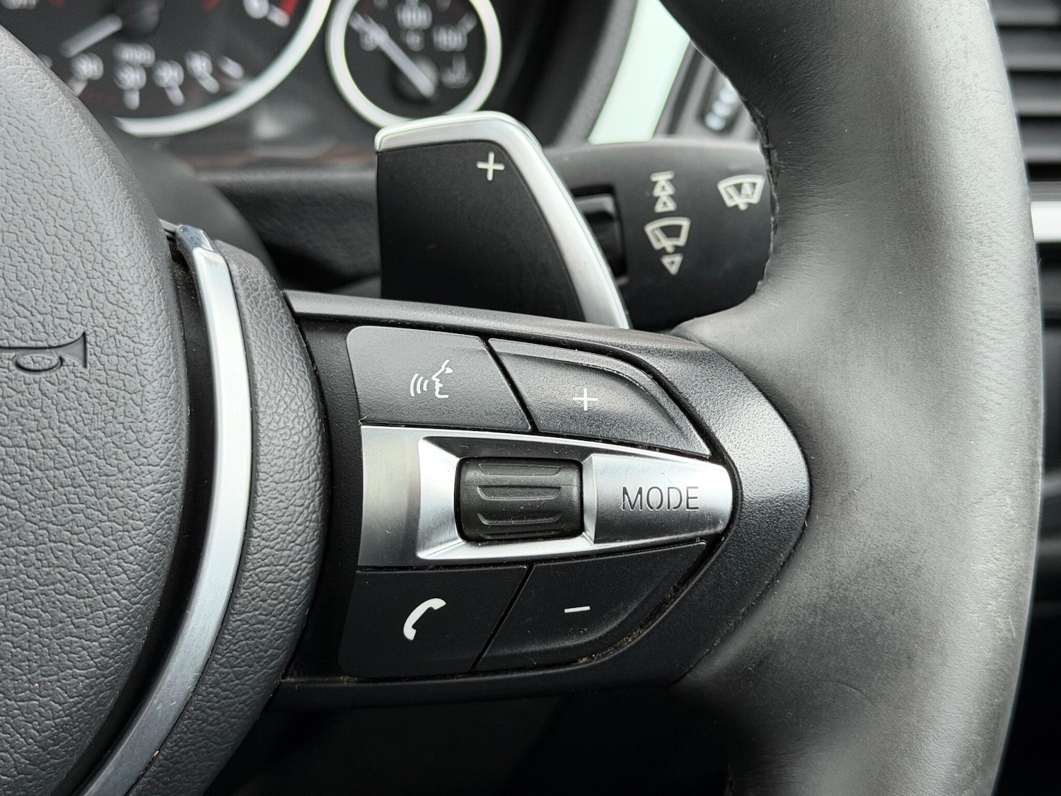 Used BMW 3 Series 2014 for sale - 76592259: Photo 26